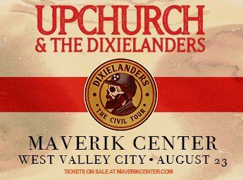 Upchurch & The Dixielanders